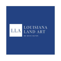 Louisiana Land Art
