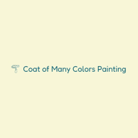 COAT OF MANY COLORS PAINTING