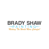 Brady Shaw Painting