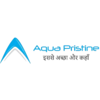Aqua Pristine