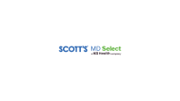 SCOTT'S MD Select