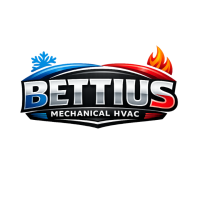 Bettius Mechanical HVAC