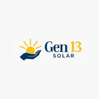 Gen 13 Solar