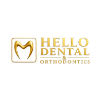 Hello Dental & Orthodontics Princeton Texas