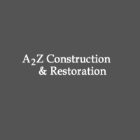A-Z Construction & Restoration