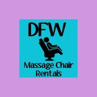 Dfw Massage Chair Rentals