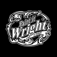 Paint it Wright