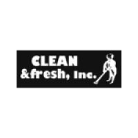 Clean & Fresh, Inc