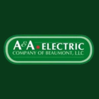 A&A Electric Company Of Beaumont