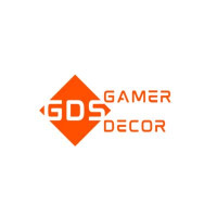 gamer decor