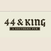 44 & King