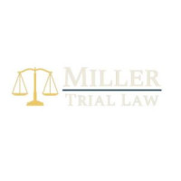 Miller Trial Law