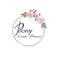 Peony Events Planner