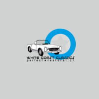Classic Car Restoration | White Coast Classics