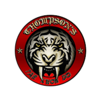 Thompson Taekwondo