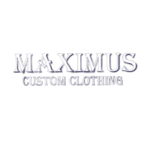 Maximus Custom Clothing