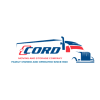 Cord Moving and Storage Company-Best Moving Company in Memphis