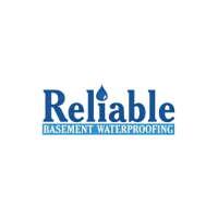 Reliable Basement Waterproofing