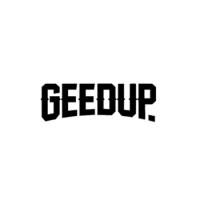 geed up