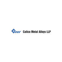 Calico Metal Alloys LLP