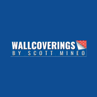 Wallcoverings by Scott Mineo