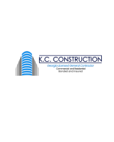 Transform Your Home with Expert Remodeling & Renovations – K.C. Construction