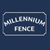 Millennium Fence