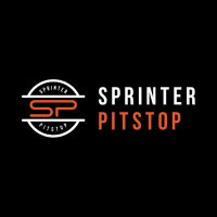 Sprinter Pitstop