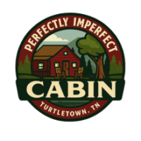 Perfectly Imperfect Cabin