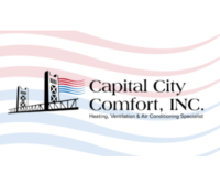 Capital City Comfort