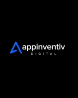 Appinventiv Digital AI-First 360 degree Marketing Agency