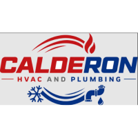 Calderon Heating and Cooling Inc