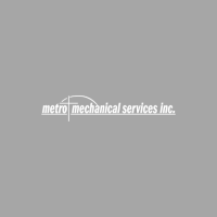 Metro Mechanical Services Inc