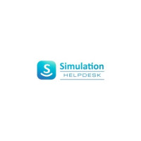 Simulation Helpdesk