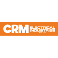 CRM Electrical Industries Pty Ltd