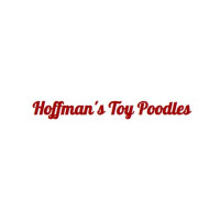 Hoffman’s Toys Poodles