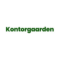 Kontorgaarden