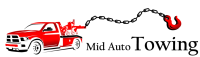 Mid Auto Towing