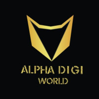 Alpha Digi World