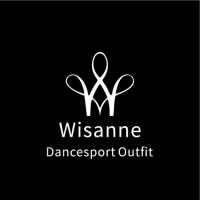 Wisanne DanceSport Outfit