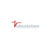 ViaScan of Las Colinas
