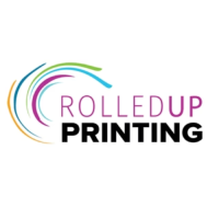 Rolled Up Printing