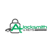 A+ Locksmith & Keys