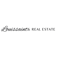Louissaint and Real Estate