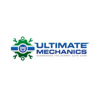 Ultimate Mechanics