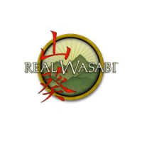 real wasabi