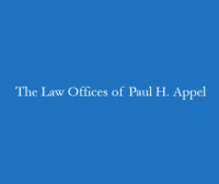 Paul Appel law