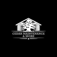 Cedar Maintenance & More