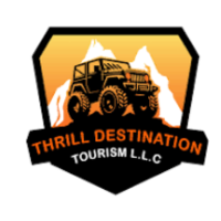 Thrill Destination Tourism