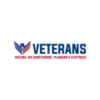 Veterans Heating and Air Conditioning, Plumbing, and Electrical